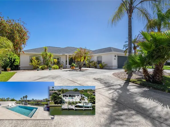 41 Christopher Ct S, Palm Coast, FL 32137