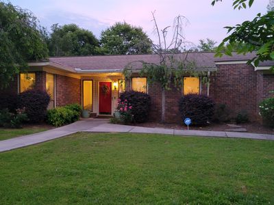 112 Treeside Dr NW, Rome, GA, 30165