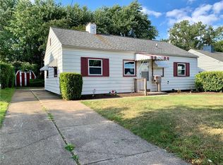 942 W 35th St, Erie, PA 16508