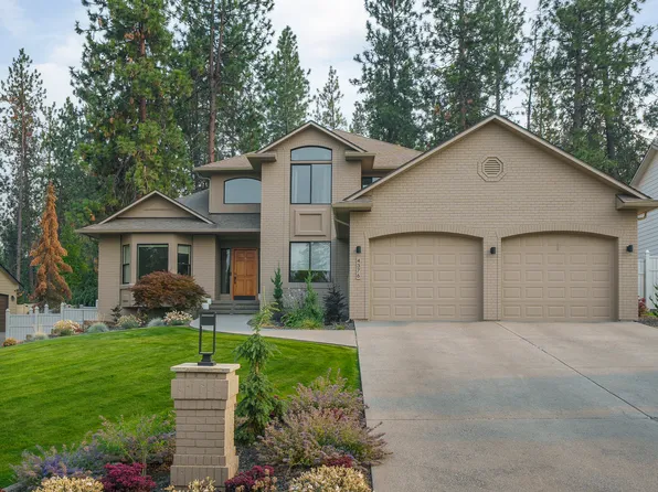 4376 S Greystone Ln, Spokane, WA 99223