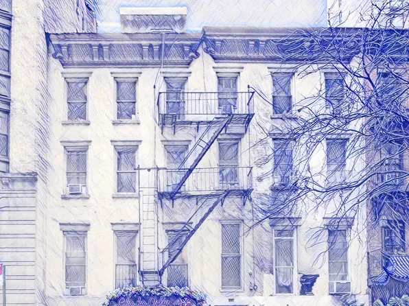 118 East 31st Street