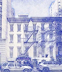 118 East 31st Street in NoMad