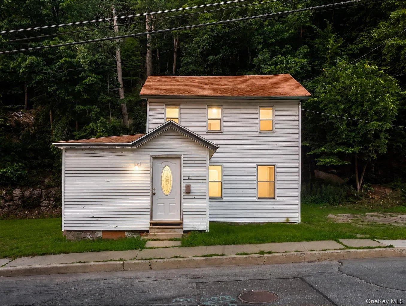212 Center Street, Wawarsing, NY 12428 — Photo 1