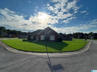 60 Clover Dr, Pell City, AL 35128