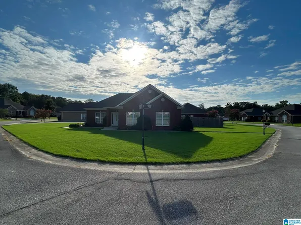 60 Clover Dr, Pell City, AL 35128