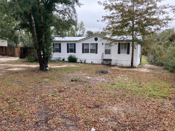 4105 Easy St, Southport, FL 32409