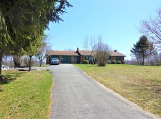 Boone Mtn Rd, Frankford, WV 24938