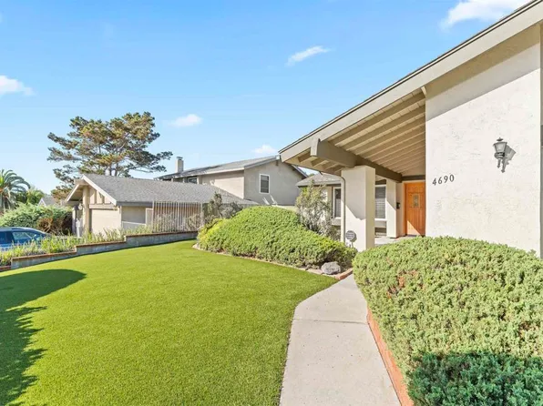 4690 Lisann St, San Diego, CA 92117