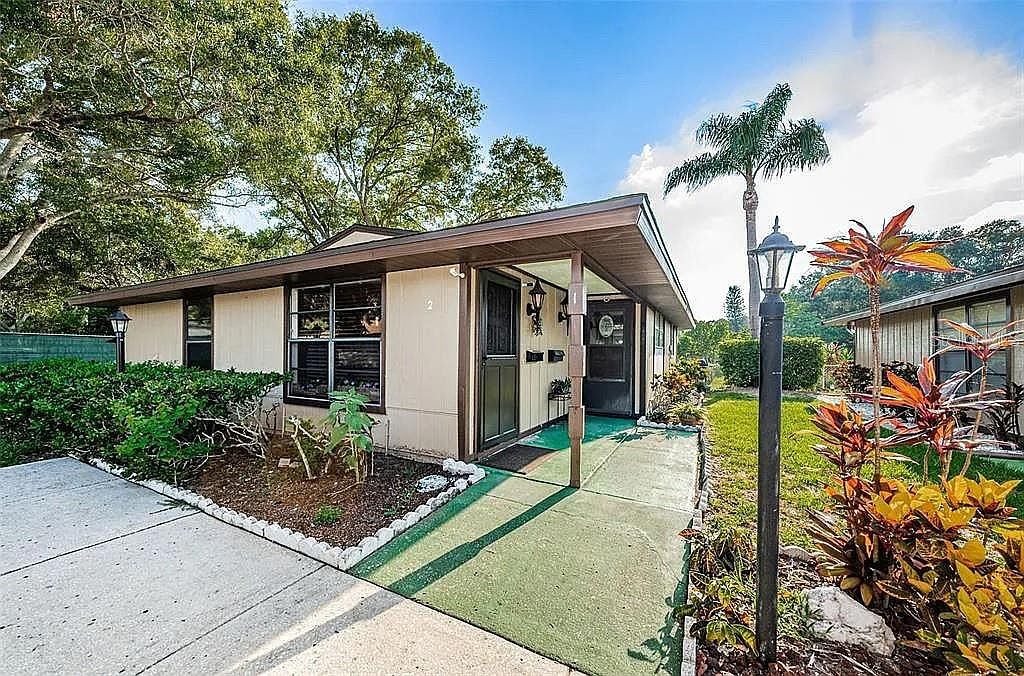 1980 Tahitian Pl APT 2, Dunedin, FL 34698 Zillow