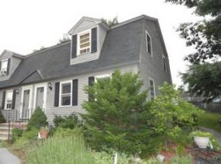 12 Brian Ave #R, Derry, NH 03038