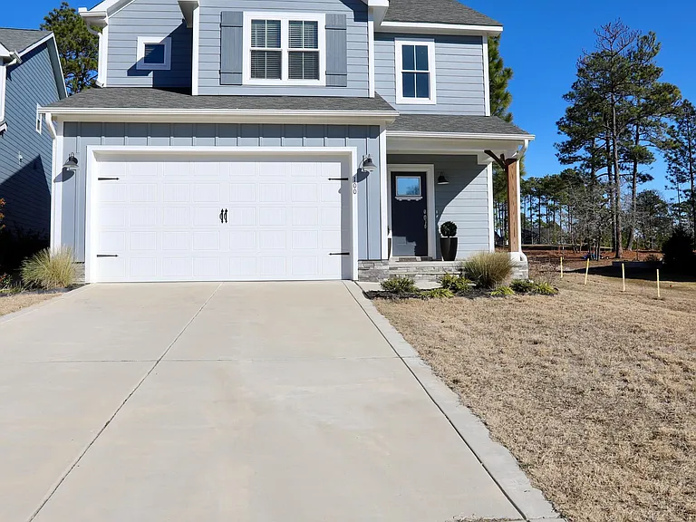 100 Falkirk Ct — Photo 3