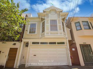 2843 Greenwich St, San Francisco, CA 94123