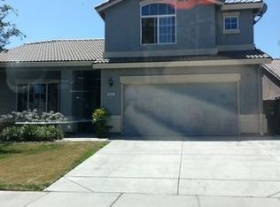 604 Silva Dr, Atwater, CA