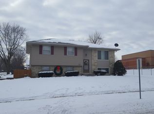729 SE 10th St, Ankeny, IA 50021