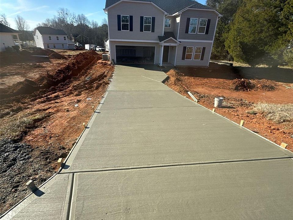 1401 Metcalf Rd, Shelby, NC 28150 Zillow