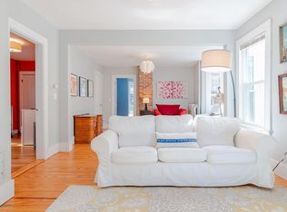 24 Morning St APT 1, Portland, ME 04101