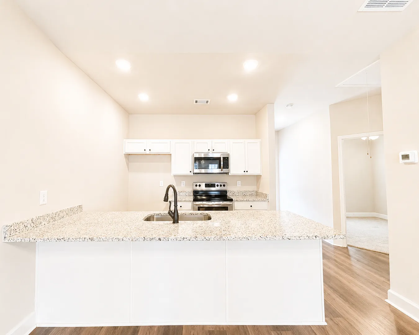 Love Where You Live! 2 Bedrooms, 2 Baths Coming Late October! — Photo 3