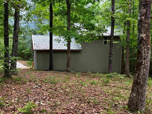 768 Promise Land Rd, Sidney, AR 72577