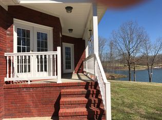 50 Lakeview Dr LOT 19, Summertown, TN 38483