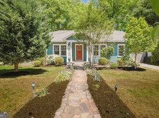 2114 Ridgedale Rd NE, Atlanta, GA 30317