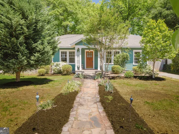 2114 Ridgedale Rd NE, Atlanta, GA 30317