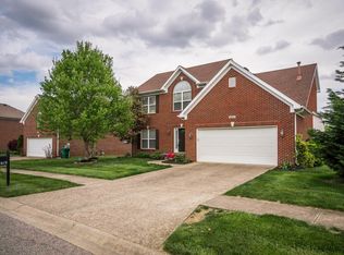 16417 Snaffel Bit Ct, Louisville, KY 40245