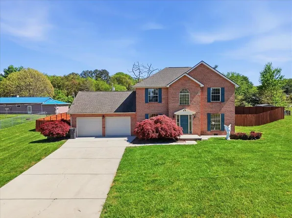4093 Willow Way, Morristown, TN 37814