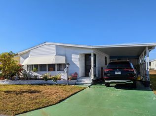 232 Bougainvillea Ln, Parrish, FL 34219