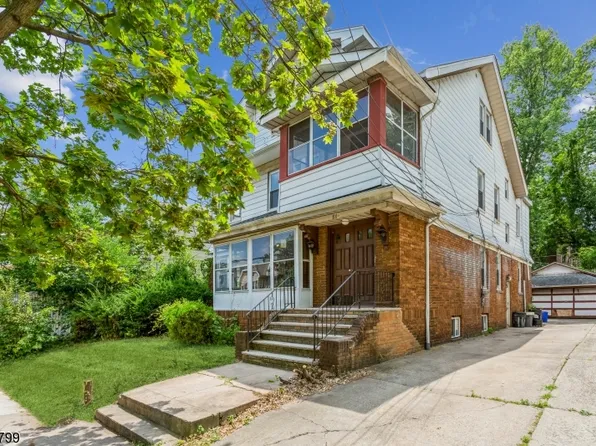 108-110 Vassar Avenue, Newark, NJ 07112