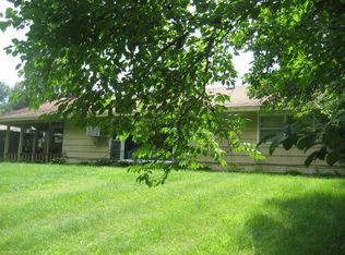 1798 Glenwood Rd, Ann Arbor, MI