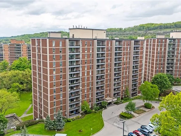 1966 Main St W #1109, Hamilton, ON L8S 1J6