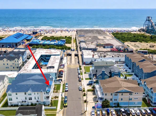 421 E 23rd Ave Unit 203, North Wildwood, NJ 08260