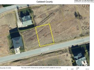 408 Whitmore St SE, Lenoir, NC 28645