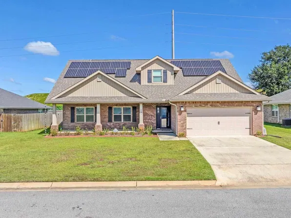 5686 Midfielder Dr, Pensacola, FL 32526
