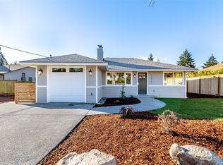 15911 20th Ave SW, Burien, WA 98166