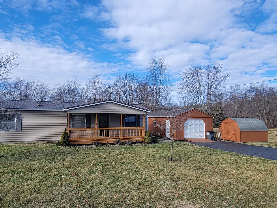 5835 Old State Rd, Guston, KY 40142 Zillow