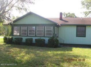 1002 Butler Rd W, Starke, FL 32091