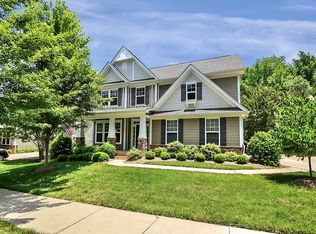 1531 Millbridge Pkwy, Waxhaw, NC 28173