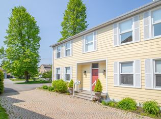 40 Tremaine Ter, Cobourg, ON K9A 5A8