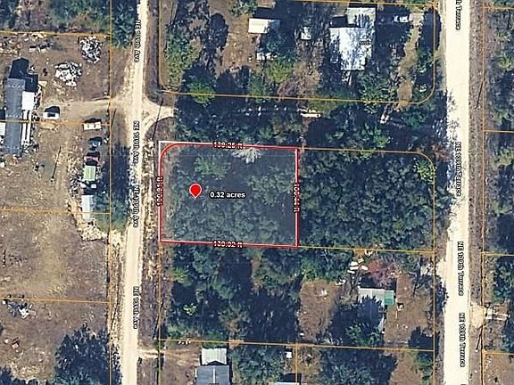 2nd image of 139TH TERRACE LOT 1