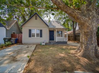 5210 15th Ave, Sacramento, CA 95820