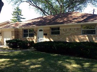 1713 Trailview Dr, Maumee, OH