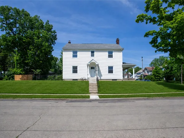 600 Yale Ave, Dayton, OH 45402