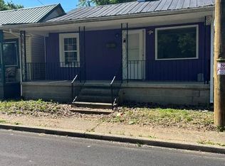 1410 Chester St, Maysville, KY 41056