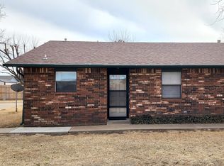4423 Spring Ridge Rd, Enid, OK 73703