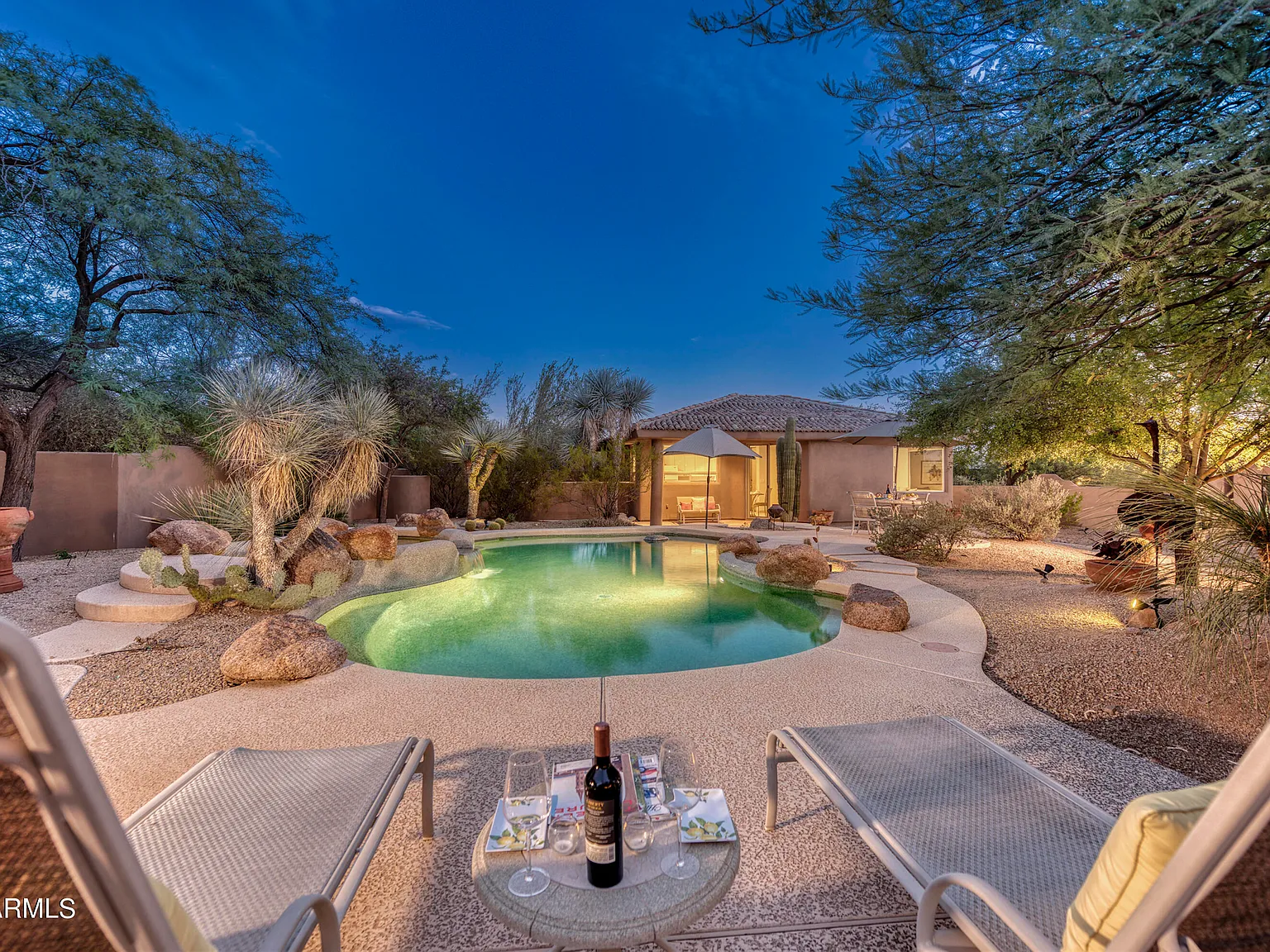 4 bed, 4.0 bath, 3981 sqft, $11,000 — Photo 4