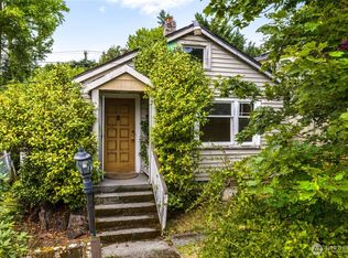 1024 S Director St, Seattle, WA 98108