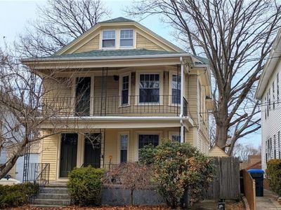 434 River Ave #436, Providence, RI, 02908