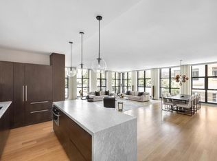 11 N Moore St APT 2A, New York, NY 10013