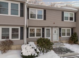 15 Wyman St UNIT 15, Concord, NH 03301